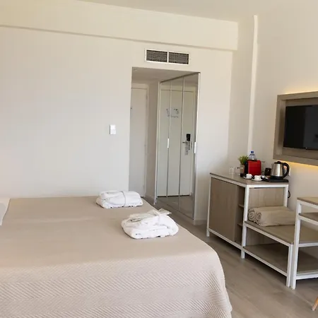 호텔 비너스 비치 5*