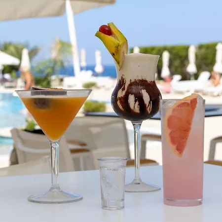 Venus Hotel 5*