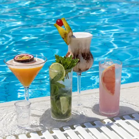 Hotel Venus Paphos