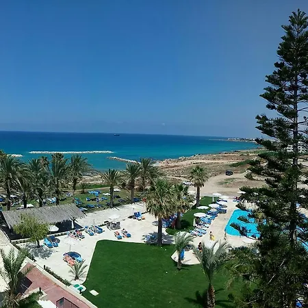 Szálloda Venus Paphos