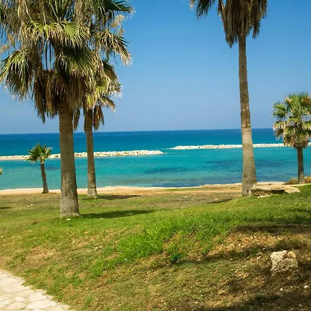 Venus Szálloda Paphos