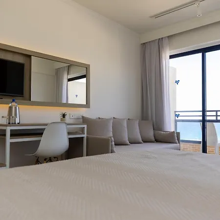 Venus 5* Пафос